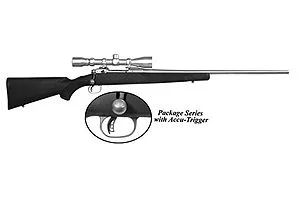 Savage Arms 16 FXP3