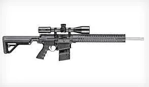 ROCK RIVER ARMS LAR-8 PREDATOR