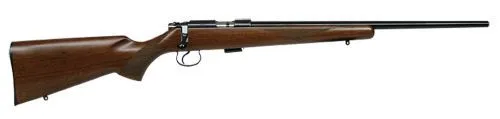 CZ 455 American Combo 02121