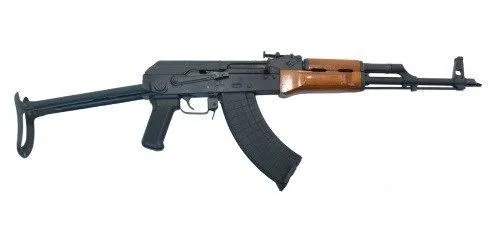 Inter Ordnance AKM247 IODM2009