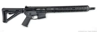 AERO PRECISION M4E1 AR-15 .223 WYLDE M-LOK