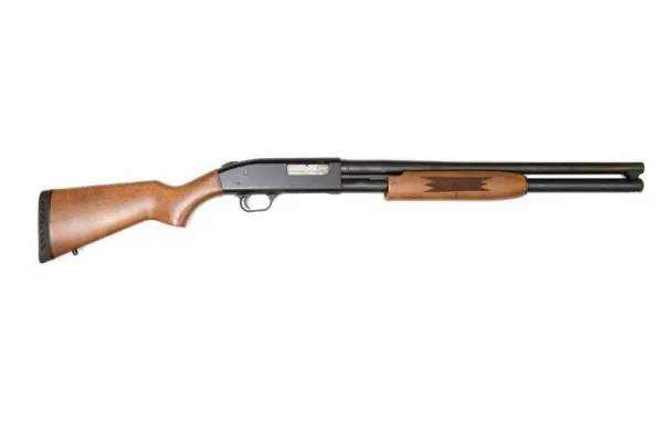 MOSSBERG 500A