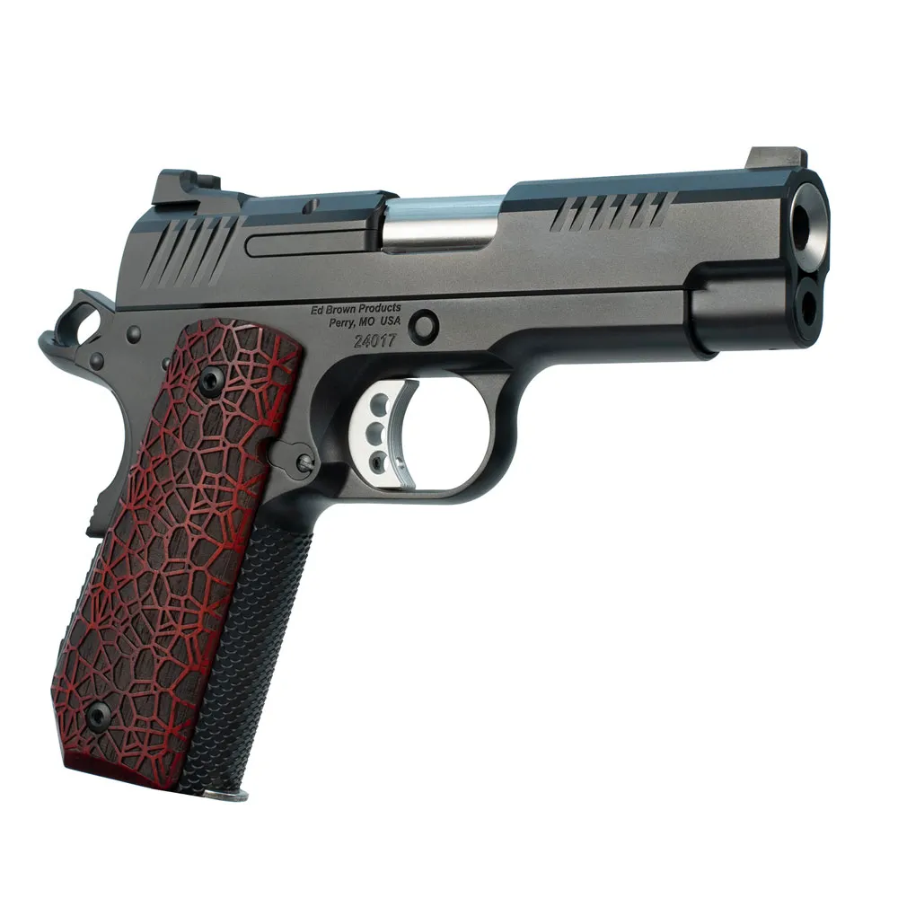 Ed Brown EVO-KC9-G4
