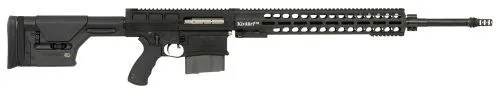 DRD Tactical Kivaari K338BLKBP