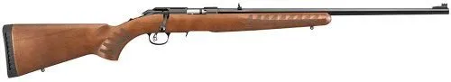 Ruger American Rimfire Wood Stock