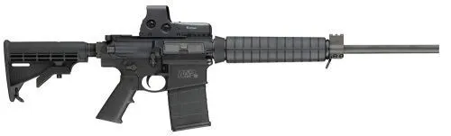 Smith & Wesson M&P 10 10269