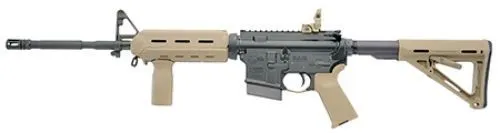 Colt Le6920cmps-f Le6920 *ca Comp* Sa 223/5.56 16.1" 10+1 Fde Moe Stk Blk