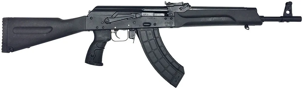 Russian Weapon Company Saiga Tactical AK-47