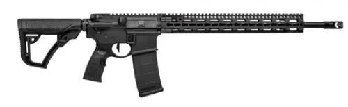 Daniel Defense DDM4 V11 Pro