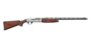 Benelli Montefeltro Silver Featherweight 10818