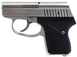 L.W. Seecamp LWS-380 SEELWS380BLK