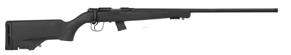 Escort 22LR Bolt Action