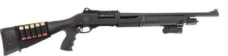 Emperor Arms  MPTAC12