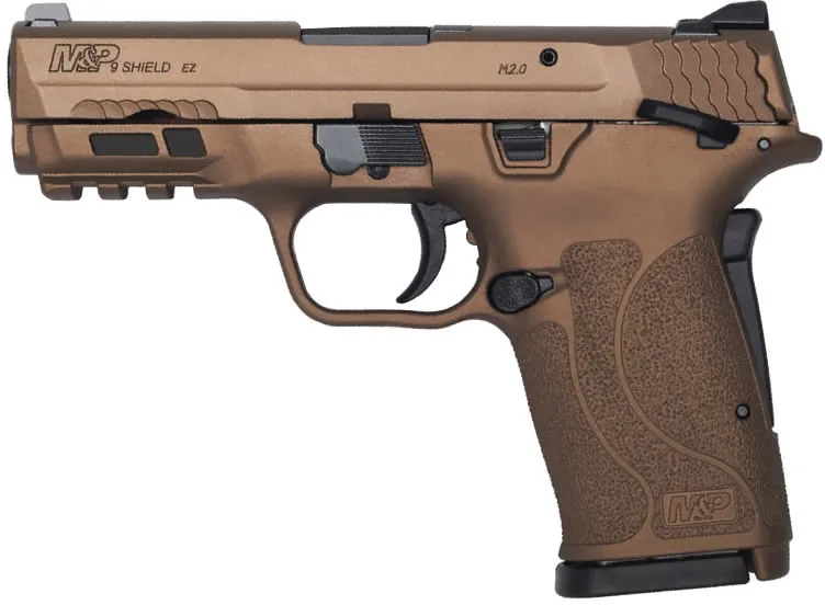 Smith & Wesson M&P 2.0 13318