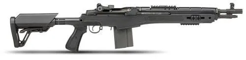 Springfield Armory M1A SOCOM AA9611