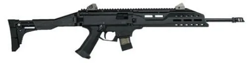 CZ Scorpion EVO 3 S1 08506