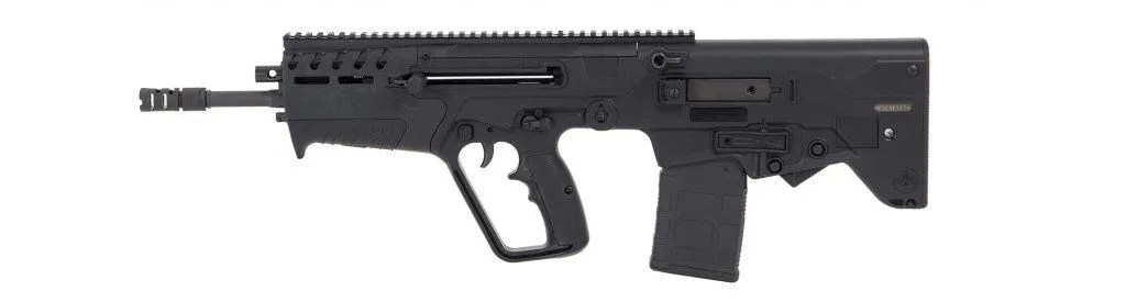 IWI Tavor 7