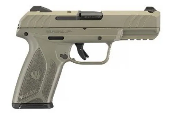 Ruger 9