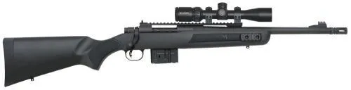 Mossberg MVP Scout 27793