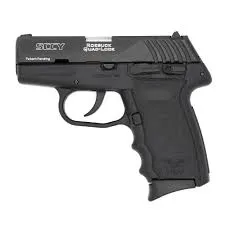 SCCY CPX-4 Two-Tone CPX4TT
