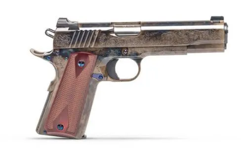 Standard Manufacturing 1911
