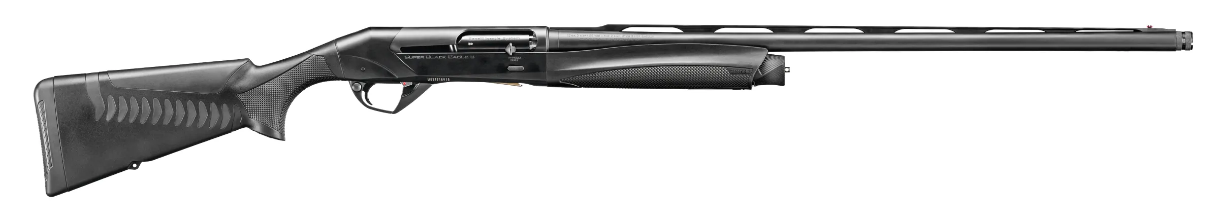 Benelli Super Black Eagle III