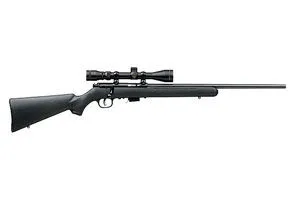 Savage Arms 93R17-FXP
