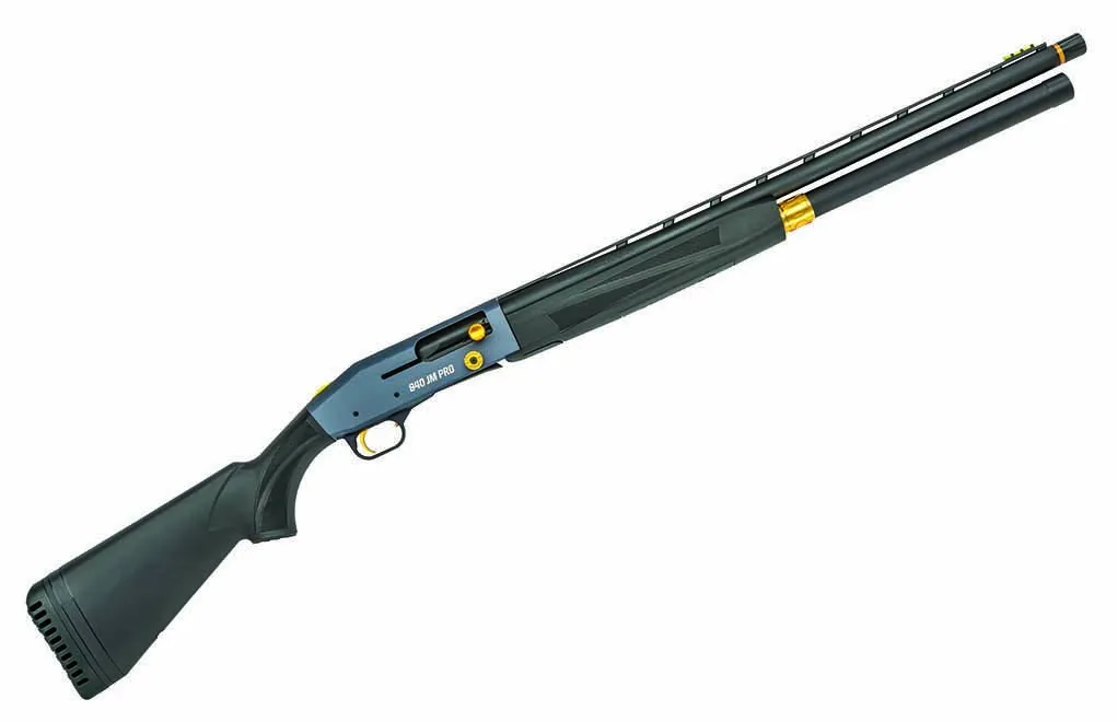 Mossberg 940 JM