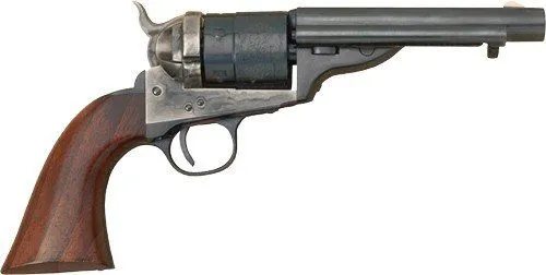 Cimarron 1860 Richards-Mason