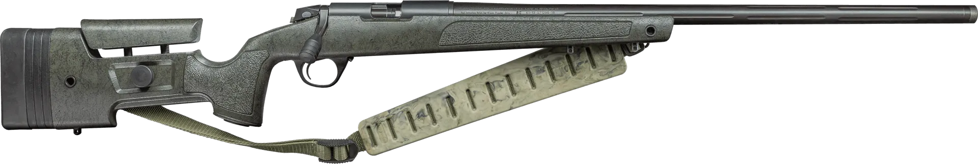 CVA Paramount PR3503N