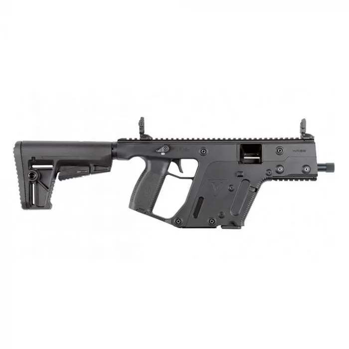 KRISS Vector Gen 2 SBR Black