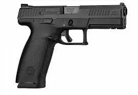 CZ  P-10F