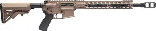 Alexander Arms AR Tactical .50 Beowulf