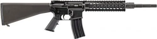 Alexander Arms .50 Beowulf AWS
