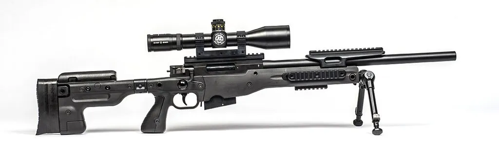 Accuracy International  AT308