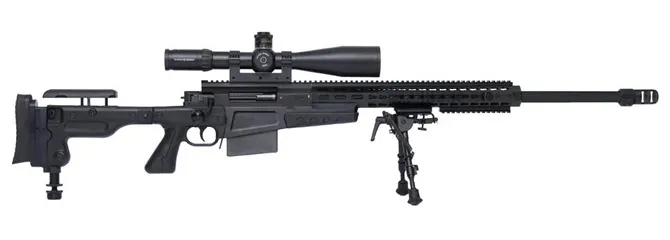 Accuracy International AX338