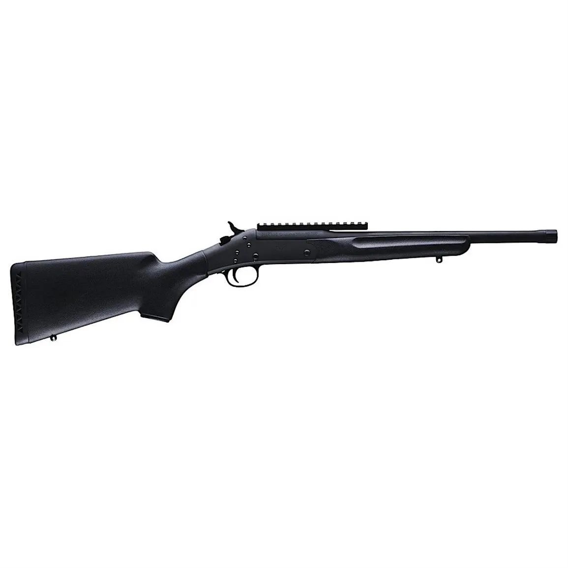 Advanced Armament Corporation H&R Handi Rifle .300 AAC Blackout