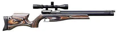 Air Arms FTP 900 Field Target