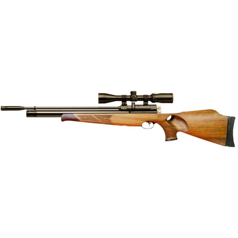 Air Arms S400 Carbine FAC Thumbhole 223R