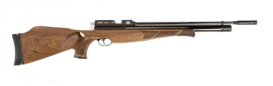 Air Arms S400 Carbine Thumbhole 177