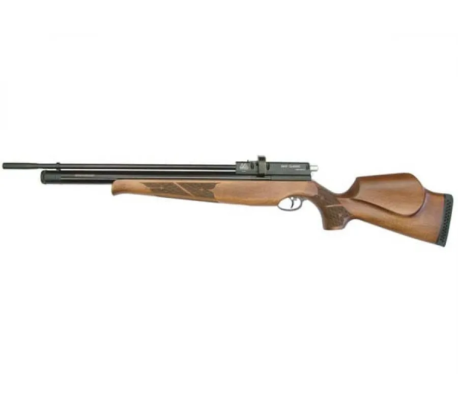 Air Arms S400 Classic FAC Walnut