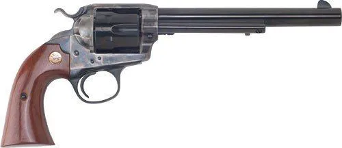 Cimarron Bisley