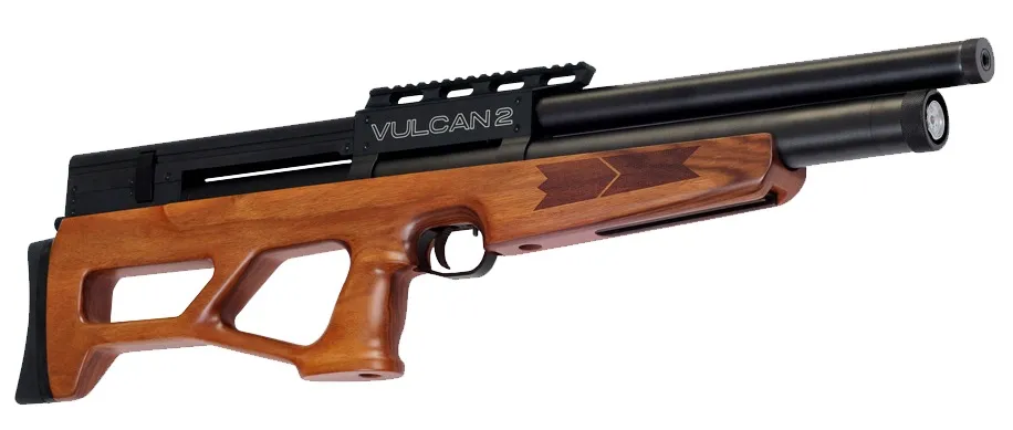 Airgun Technology Vulcan