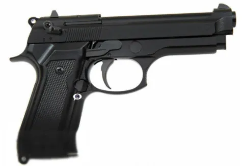 AKDAL F92