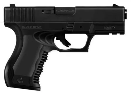 Akdal GHOST TR-01