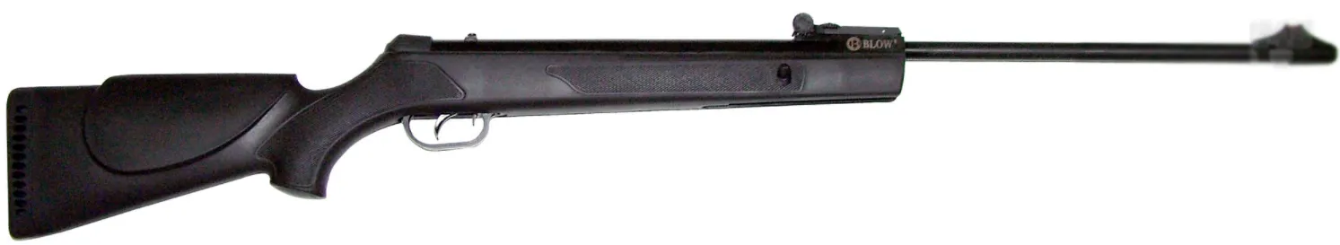 Akdal AIR RIFLE