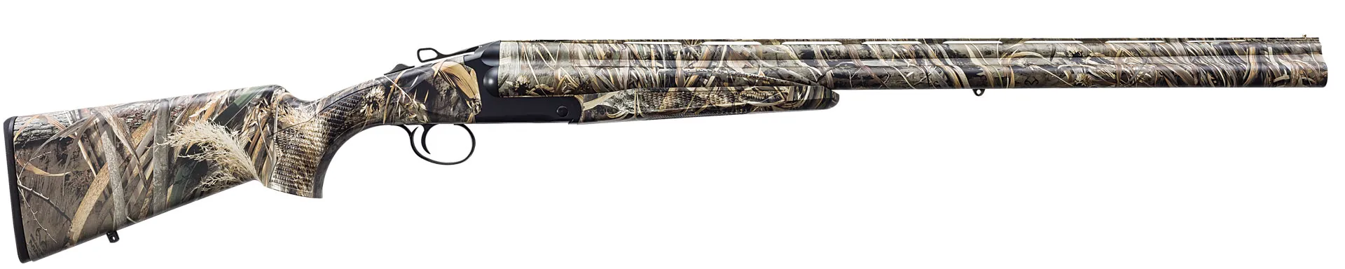 Akkar Mammut 335 Camo Max-5