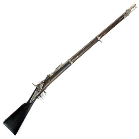 Albini-Braendlin Model 1867