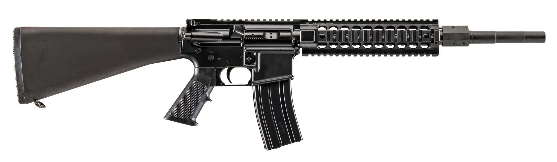 Alexander Arms AWS 16"