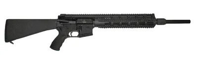 Alexander Arms AWS 19.5"